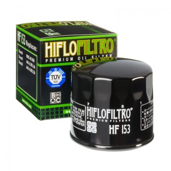 Фильтр масляный HIFLOFILTRO HF153
